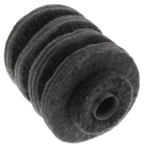 Main product image of Classic Felt Stacked Segment Refill Filter Element w/ Gasket (Boxed), Fits General 2A-700A