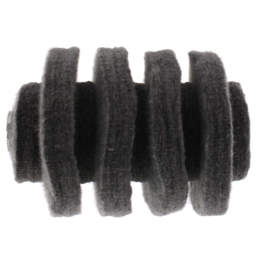 Main product image of Classic Felt Stacked Segment Refill Filter Element w/ Gasket (Boxed), Fits General 2A-700A