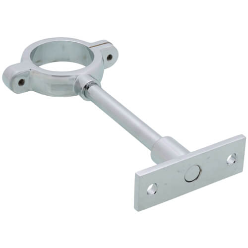 Main product image of 1-1/2" x 5" Flush Valve Pipe Support