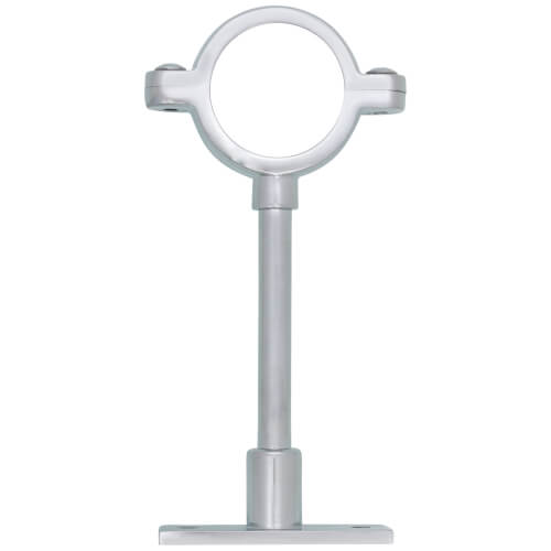 Main product image of 1-1/2" x 5" Flush Valve Pipe Support