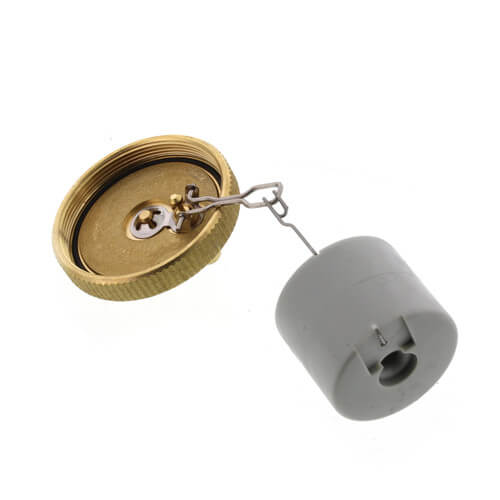 Replacement Cover and Float Assembly