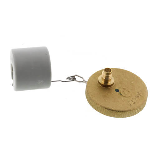 Replacement Cover and Float Assembly