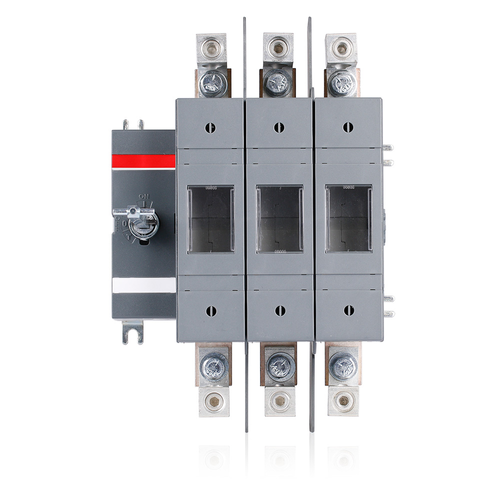 Main product image of 100A Fused Replacement Switch