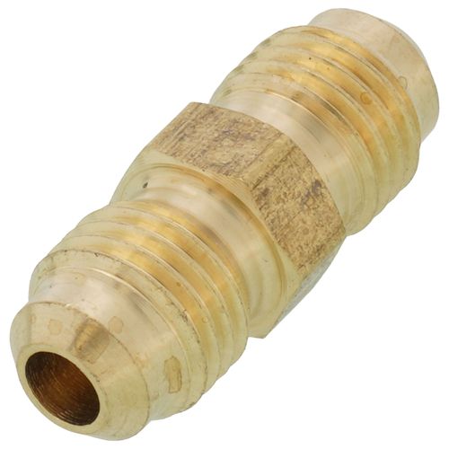 Main product image of (42-4) 1/4" Brass Flare Union