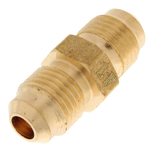 Main product image of (42-5) 5/16" Brass Flare Union