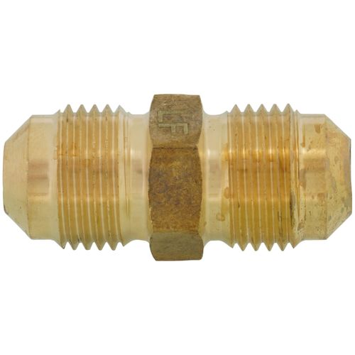 Main product image of (42-6) 3/8" Brass Flare Union