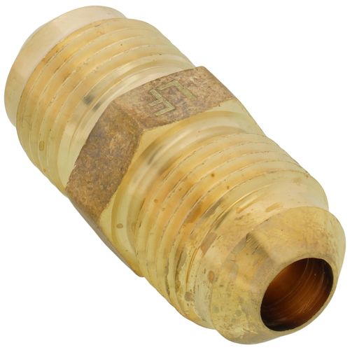Main product image of (42-6) 3/8" Brass Flare Union