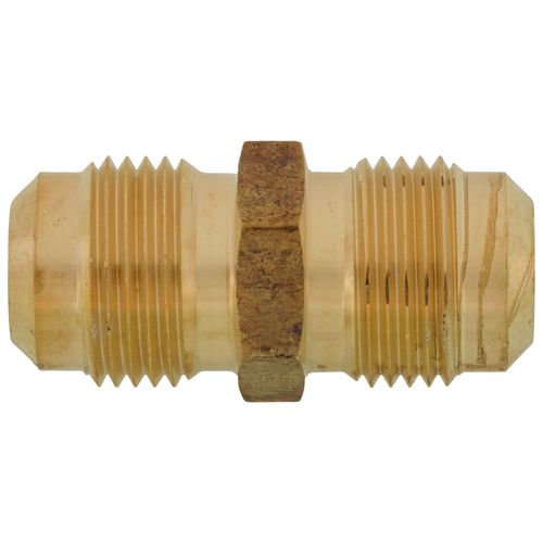 Main product image of (42-10) 5/8" Brass Flare Union
