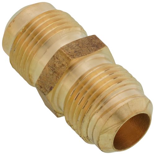 Main product image of (42-10) 5/8" Brass Flare Union