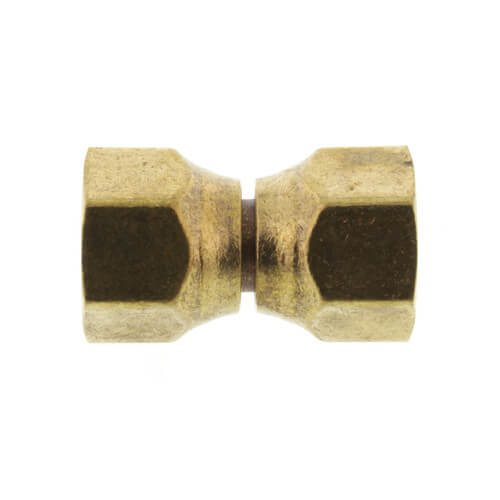 Main product image of (70-8) 1/2" Brass Female Flare Swivel