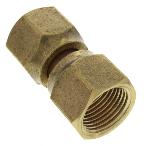 Main product image of (70-10) 5/8" Brass Female Flare Swivel