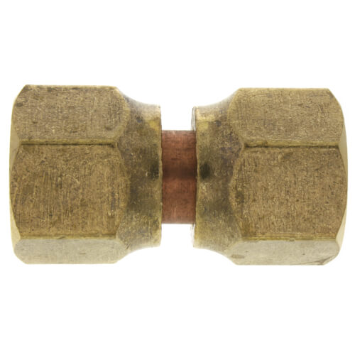 Main product image of (70-10) 5/8" Brass Female Flare Swivel