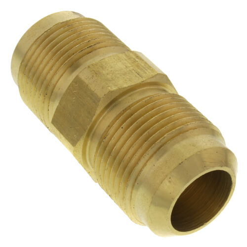 Main product image of (42-12) 3/4" Brass Flare Union