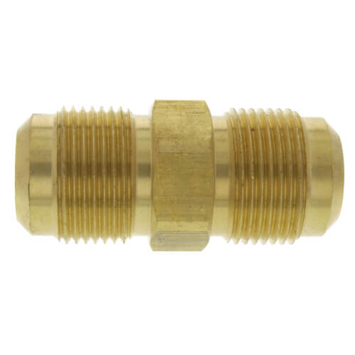 Main product image of (42-12) 3/4" Brass Flare Union