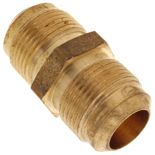 Main product image of (42-14) 7/8" Brass Flare Union