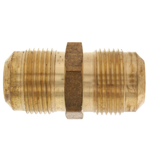 Main product image of (42-14) 7/8" Brass Flare Union