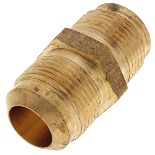 Main product image of (42-14) 7/8" Brass Flare Union