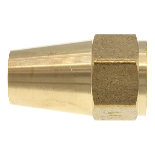 Main product image of 5/8" OD Brass Long Flare Nut