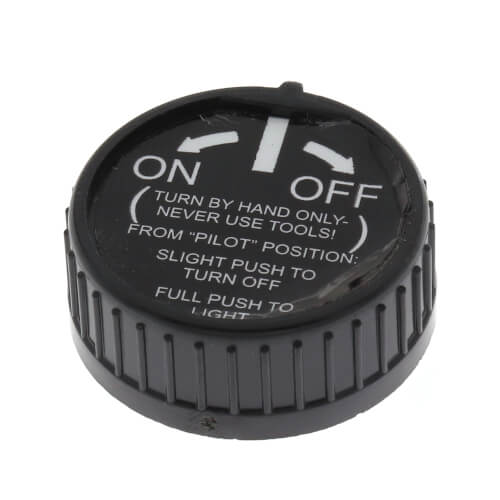 Main product image of Replacement Knob For 764 Series Valve