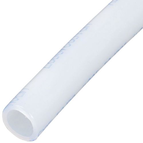Main product image of 1/2" Uponor AquaPEX White w/ Blue Print (300 ft. coil)