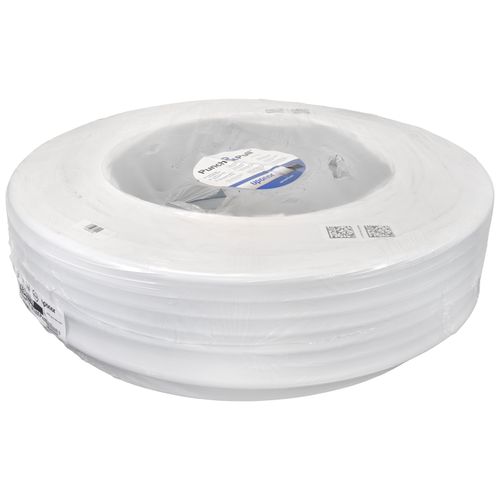 Main product image of 3/4" Uponor AquaPEX White w/ Blue Print (300 ft. coil)