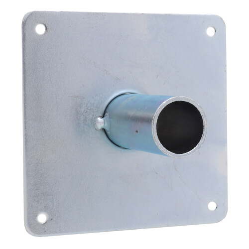 Main product image of 1/2" Metal Straight-through Support