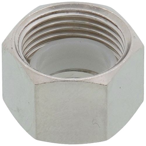 Main product image of 3/8" OD Compression Nut and Nylon Sleeve