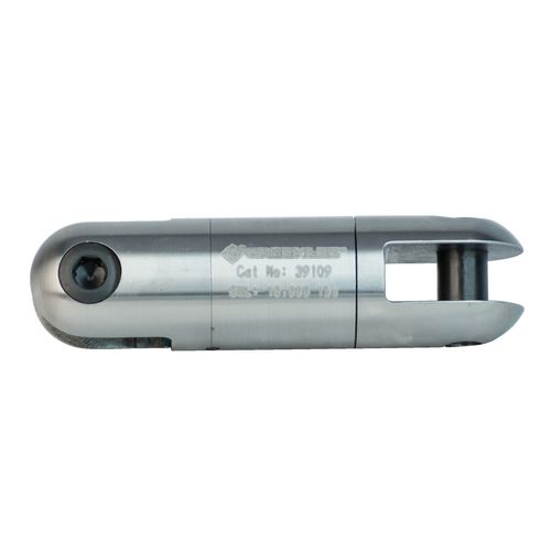 Main product image of Stainless Steel Swivel - 10,000 lbs Capacity