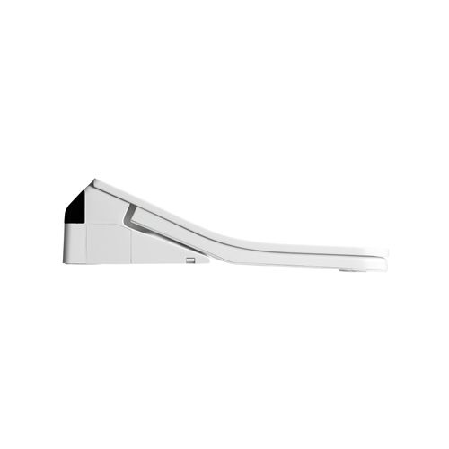 Main product image of SW4049AT60#01 SX Washlet + Ready Electronic Bidet Toilet Seat w/ Auto Flush Ready (Cotton White)