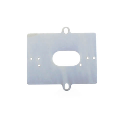 F612300 White Rodgers F612300 Thermostat Wall Cover Plate