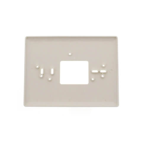 F612300 White Rodgers F612300 Thermostat Wall Cover Plate