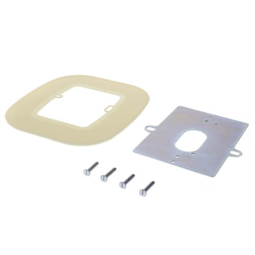Main product image of Wall Coverplate  (5-1/8" x 5")