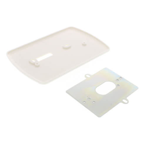 Main product image of Wallplate For All 1F80 Series Thermostats