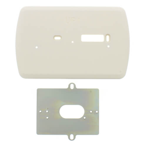 Main product image of Wallplate For All 1F80 Series Thermostats