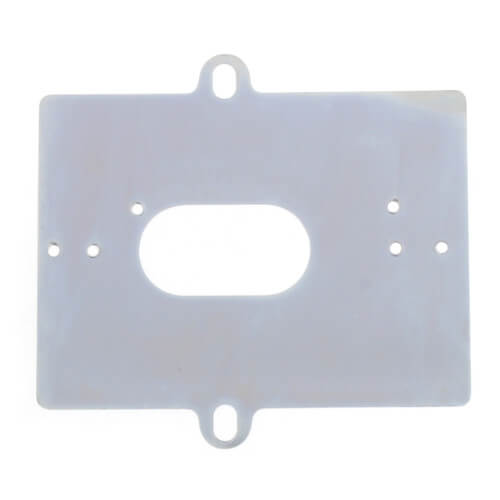 Main product image of Wallplate For All 1F70 Series Thermostats