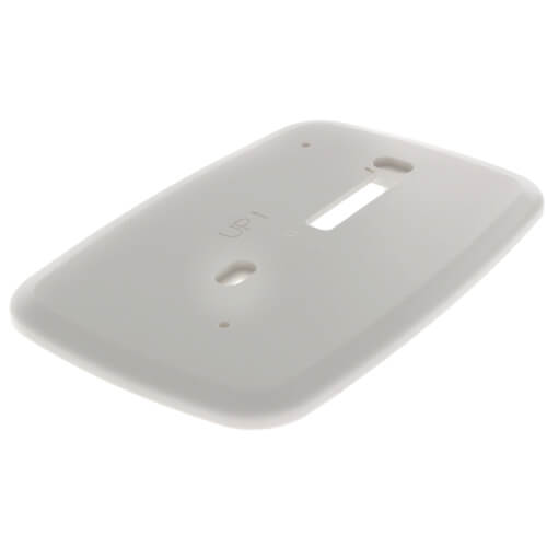 Main product image of Wallplate for All Classic 1F70 Series Thermostats
