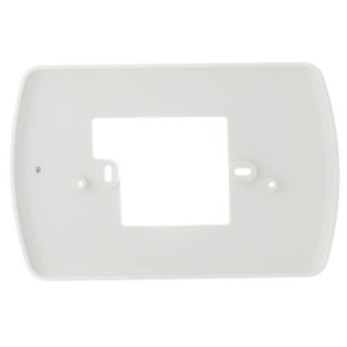 Main product image of Wallplate For 90 Series Blue Touchscreen Thermostats