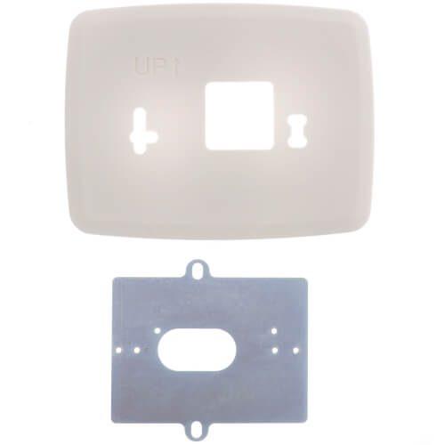Main product image of NEW Wallplate For 90 and 80 Series Blue Thermostats