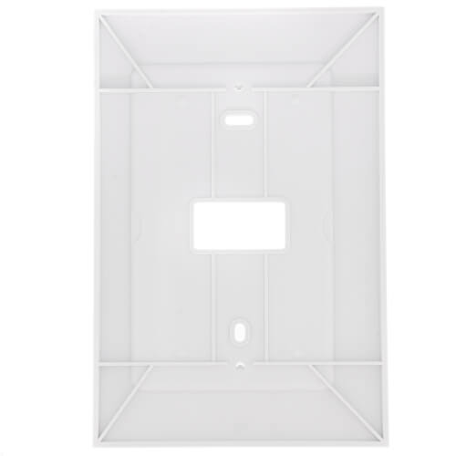 Wall Plate For Sensi Wi-Fi Thermostats