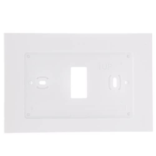 Wall Plate For Sensi Wi-Fi Thermostats