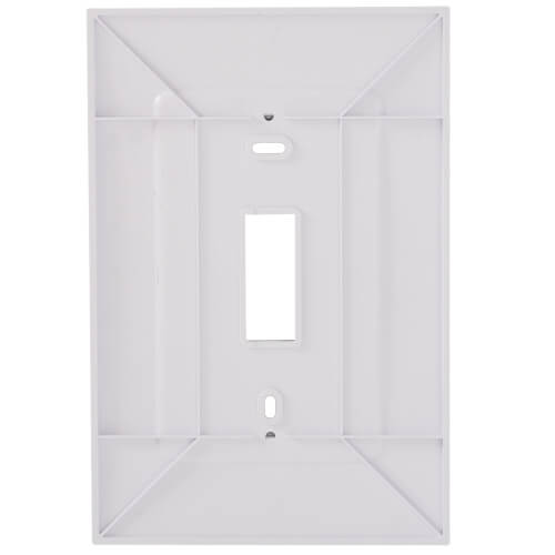 Main product image of Wall Plate For Sensi Touch Wi-Fi Thermostats