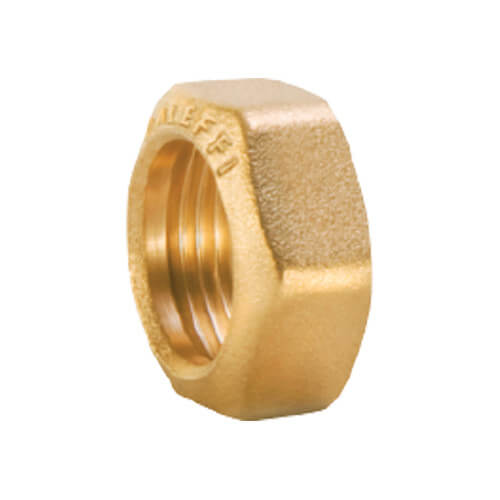 Main product image of 1" Union Nut