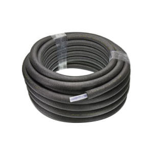 Main product image of 1/2" Pre-Insulated AquaPEX Tubing w/ 1" Insulation - 100 ft