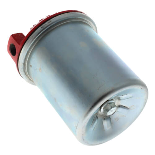 F65 Westwood Products F65 Westwood Filter Cast Iron Top Filter w