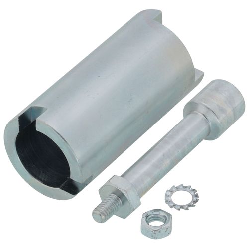 Main product image of 2-5/8" Stem Extension Kit for 1" and 1-1/4" LFCSS Ball Valves