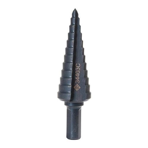 Main product image of #3 Cobalt Step Bit, 7/8"
