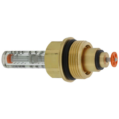 Replacement Balance/Flow Meter for 668S1 Return Manifolds