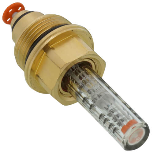 Replacement Balance/Flow Meter for 668S1 Return Manifolds