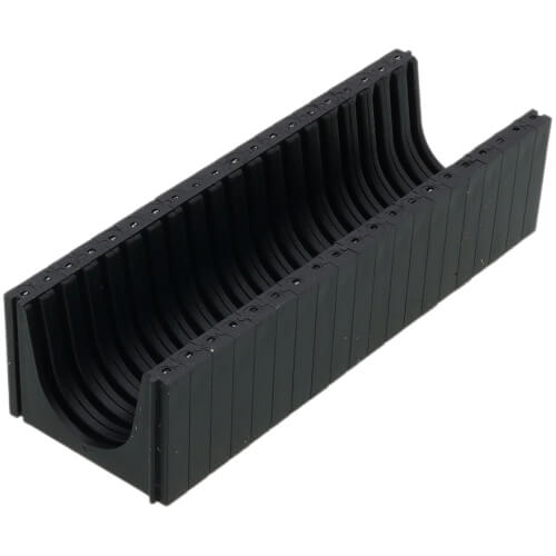 Box of 100 Flush Mount Clips for 5/8" PEX