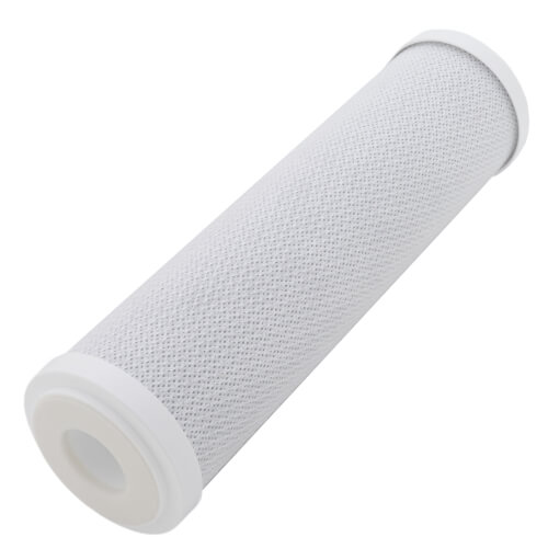 Main product image of 1-Year Replacement Filters for Standard Reverse Osmosis Water Filter, 10" x 2.5" (7 Pieces)